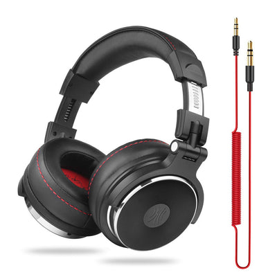 Audífonos Estéreo con Micrófono Integrado - Image 11