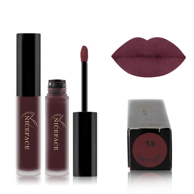 Paleta de Brillo Labial 24 Colores - Image 14