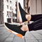 Zapatillas de Malla Coreanas Trendy