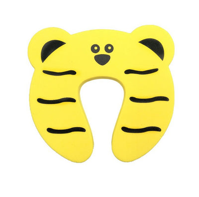 Protector de Puerta Infantil Anti-Aplastamiento con Sellado Reforzado - Image 7