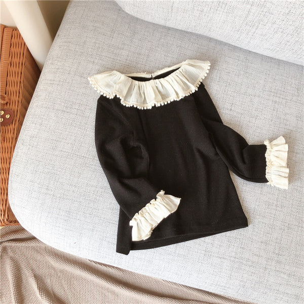 Blusa de Corte Suave y Cómodo - Image 10
