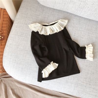 Blusa de Corte Suave y Cómodo - Image 10