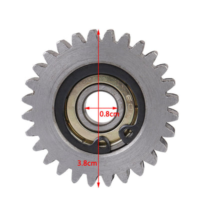 Engranaje de Motor para Vehículos Eléctricos - Image 9
