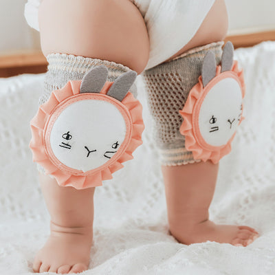 Rodilleras protectoras para bebés gateadores - Image 18