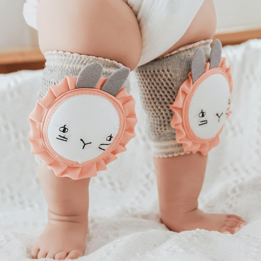 Rodilleras protectoras para bebés gateadores - Image 18