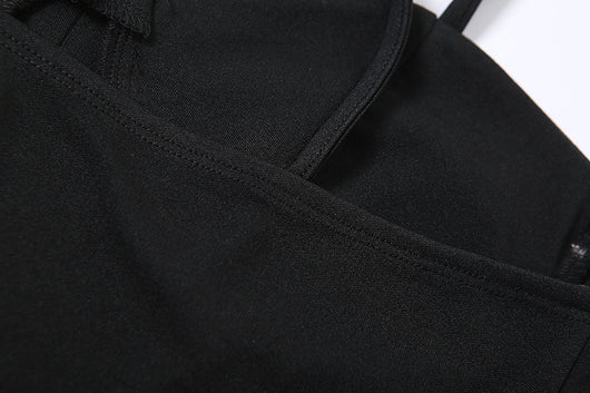 Pantalones Rectos Ejecutivos de Invierno para Mujer - Image 27
