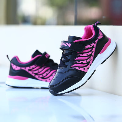 Tenis Deportivos Suave para Niños y Niñas - Suela Flexible - Image 27