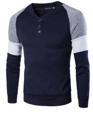 Playera Masculina Elegante y Versátil - Image 4