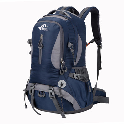 Mochila de Montañismo Impermeable para Expediciones - Image 7