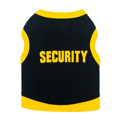 Chaleco de Seguridad Estampado para Perros Pequeños - Image 7