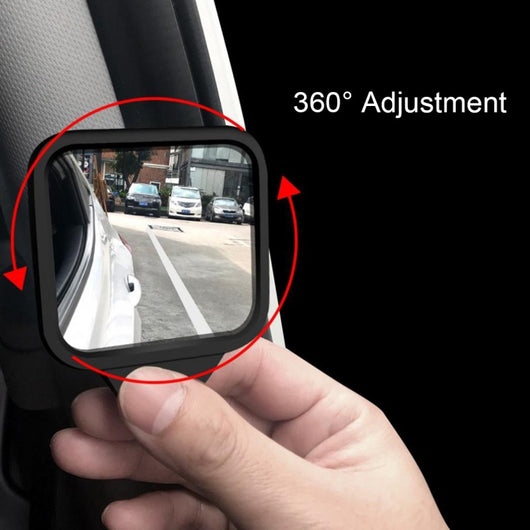 Espejo Retrovisor de Alta Visibilidad - Image 8