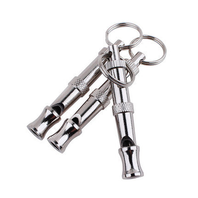 Silbato Entrenador Ultrasónico para Perros - Image 2