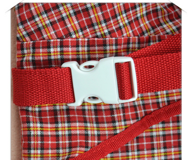 Portabebé Multifuncional Ergonómico - Image 6