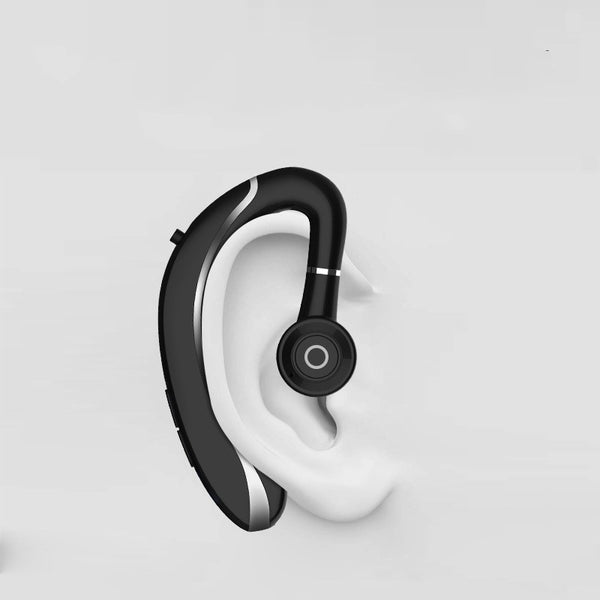 Auriculares Inalámbricos con Cancelación de Ruido y Micrófono