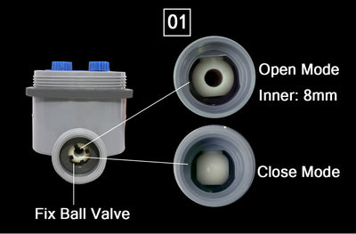 Sistema de Riego Automático Inteligente - Image 7