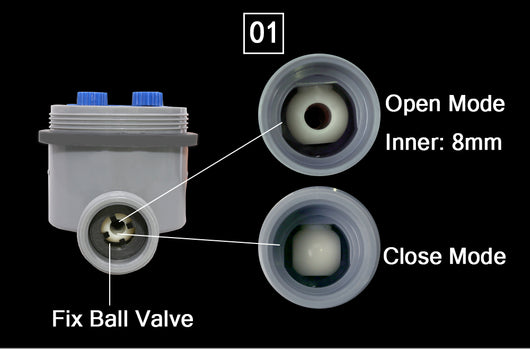 Sistema de Riego Automático Inteligente - Image 7