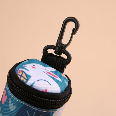 Bolsa Dispensadora de Residuos para Mascotas con Impresión Personalizada - Image 27