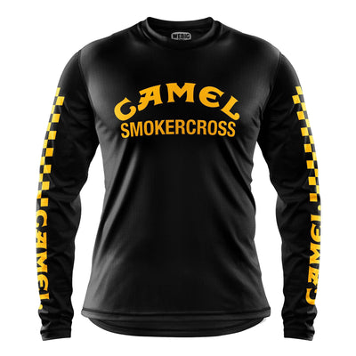 Camiseta de Ciclismo Descenso Manga Larga - Image 4