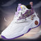 Zapatillas de Baloncesto Altas Transpirables
