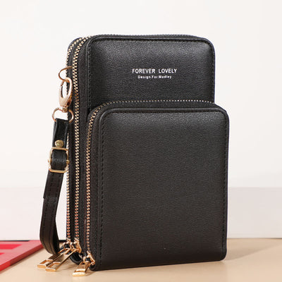 Bolso de Hombro Multiusos de Gran Capacidad - Diseño Minimalista para Mujer - Image 23