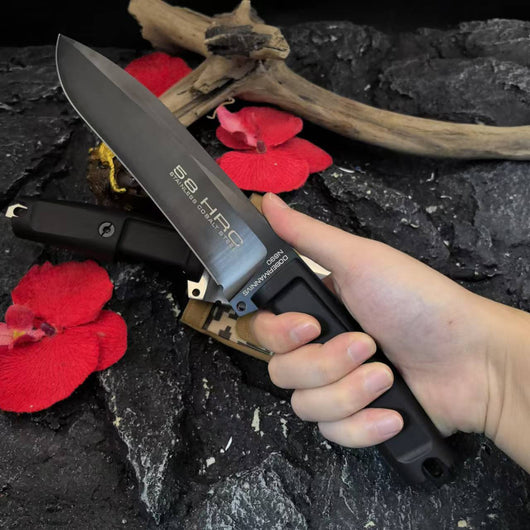 Cuchillo Plegable Multifuncional Ultraligero - Image 14