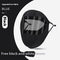 Lente Sun Mask Negro