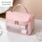 Pink 22x16x12. - 5cm