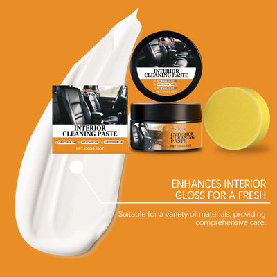 Crema Limpiadora Multiusos para Interiores - Image 15