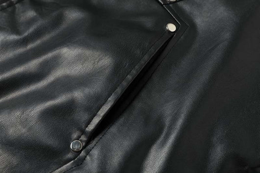 Abrigo Acolchado de Algodón para Hombre - Calidez Extrema y Estilo Versátil - Image 13