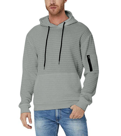 Sudadera Deportiva con Cierre y Bolsillos Laterales - Image 26