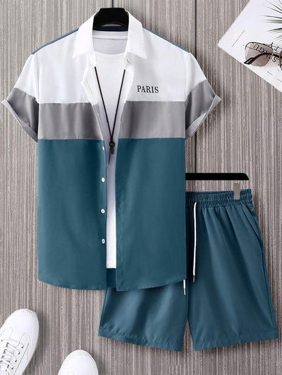 Conjunto Deportivo Hombre con Estampado Digital 3D - Image 11