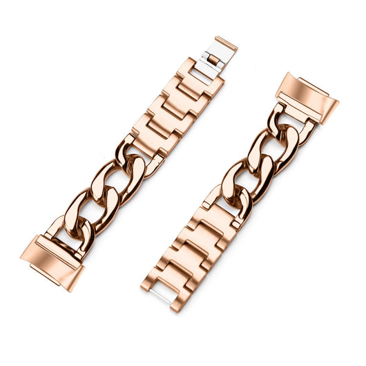 Correa Metálica para Fitbit Charge 6 - Image 25