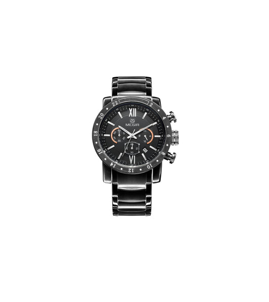 Reloj Deportivo Multifuncional para Montaña y Aventura - Image 7
