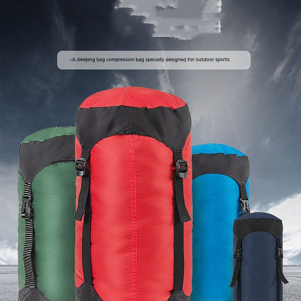 Bolsa de Compresión para Almacenamiento Outdoor