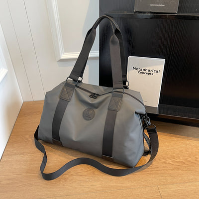 Bolsa Organizadora de Ropa Portátil para Hombre - Image 14