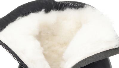 Botas de Cuero Premium - Image 3