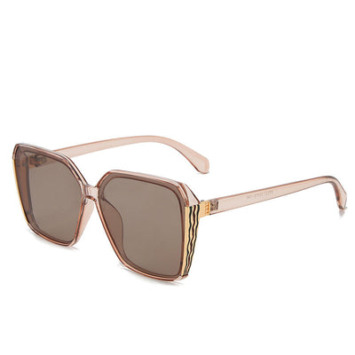 Gafas de Marco Cuadrado Grande - Image 10