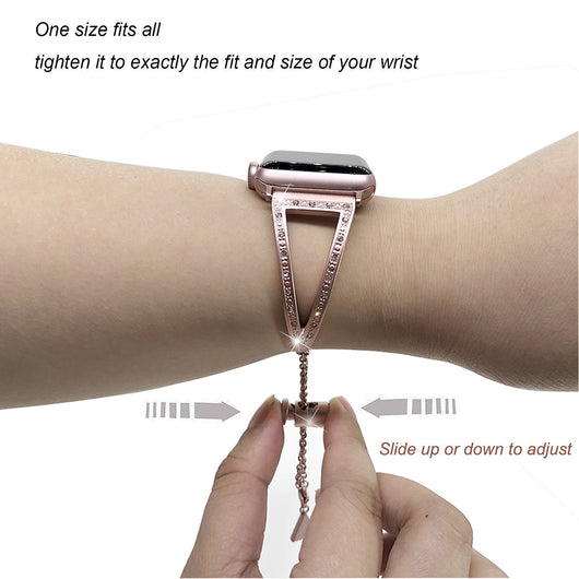 Correa Compatible para Reloj Diamond - Image 3