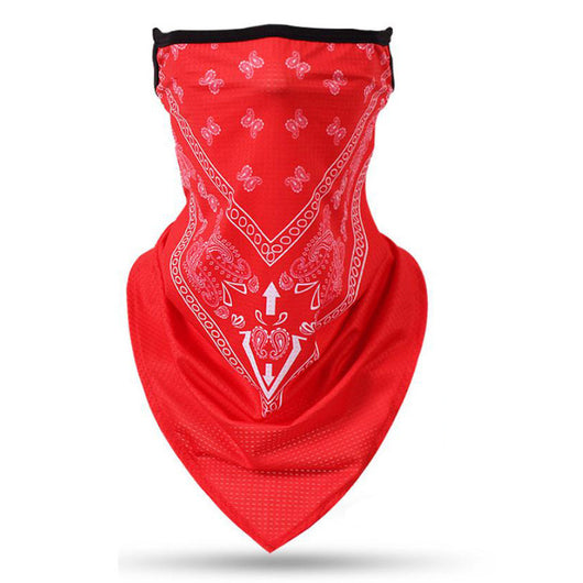 Toalla Triangular Protectora Contra el Viento - Image 22