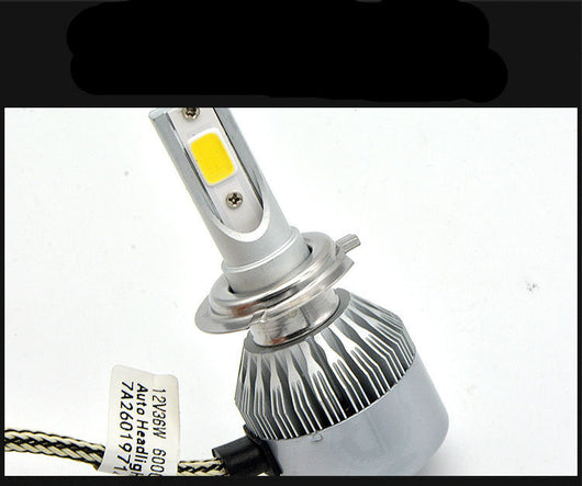 Bombillas LED C6S2S3 para Faros Delanteros - Luz Alta y Baja de Alto Rendimiento - Image 3