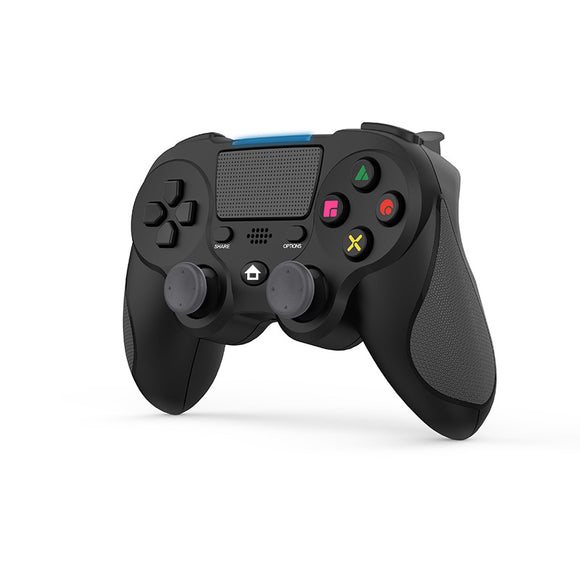 Control Inalámbrico PS4 de Alto Rendimiento