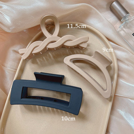 Pinza Clip Cabello Grande Premium Sense - Image 45