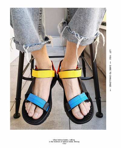 Sandalias Ultraligeras EVA para Playa - Image 16