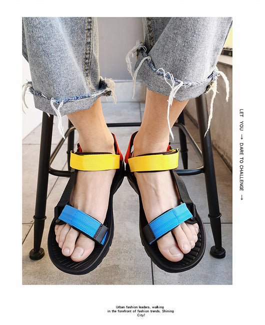 Sandalias Ultraligeras EVA para Playa - Image 16
