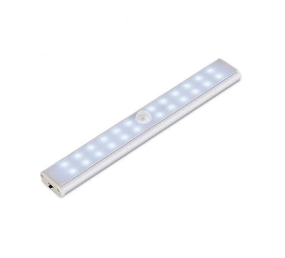 Luz LED Automática para Closet con Sensor de Movimiento - Image 11