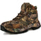 Botas Altas Camufladas para Hombre