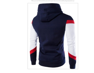 Sudadera con Capucha Estilo Coreano - Image 4