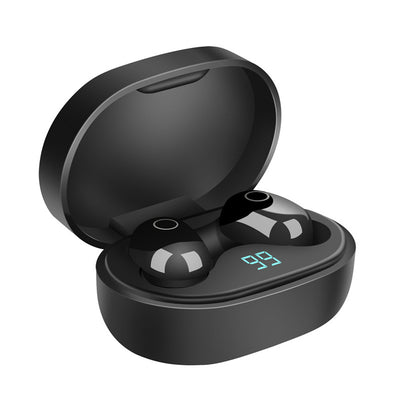 Auriculares Inalámbricos Mini Y16 Biaurales