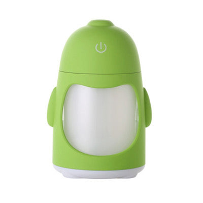 Humidificador de Auto Pingüino - Image 3