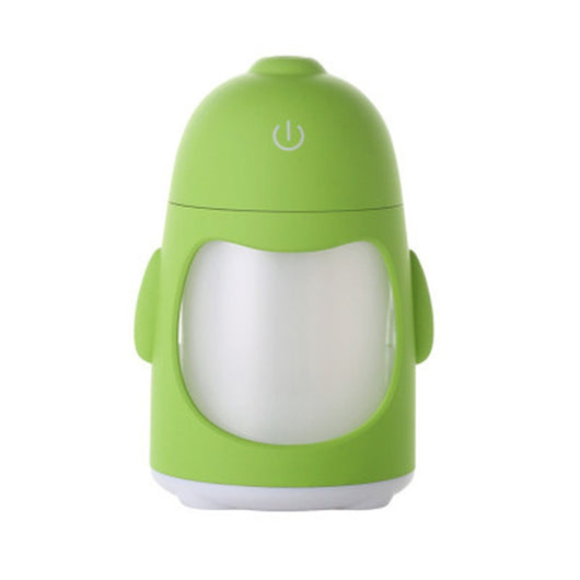Humidificador de Auto Pingüino - Image 3